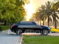 2018 Mercedes Benz GLC-Class