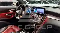 2018 Mercedes Benz GLC-Class