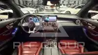 2018 Mercedes Benz GLC-Class