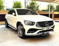 2018 Mercedes Benz GLC-Class