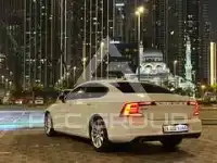 2018 Volvo S90