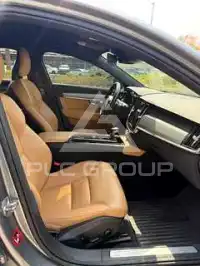 2018 Volvo S90