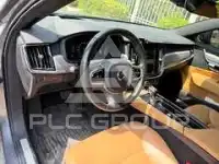 2018 Volvo S90