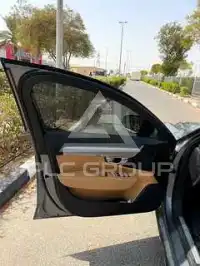2018 Volvo S90