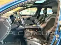 2018 Volvo S90