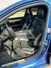 2018 Volvo S90