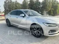 2018 Volvo S90
