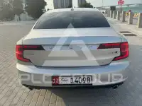 2018 Volvo S90