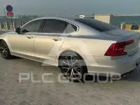 2018 Volvo S90