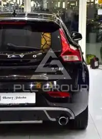 2018 Volvo 
