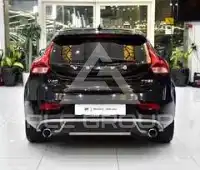 2018 Volvo 