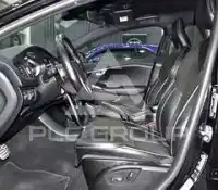 2018 Volvo 