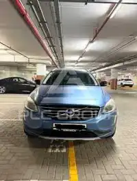 2018 Volvo XC60