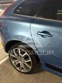 2018 Volvo XC60