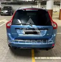 2018 Volvo XC60