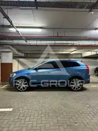 2018 Volvo XC60
