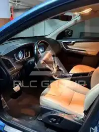 2018 Volvo XC60