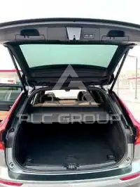 2018 Volvo XC60