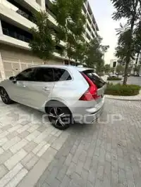 2018 Volvo XC60