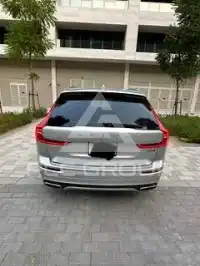 2018 Volvo XC60