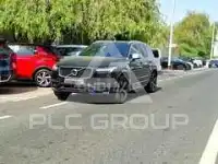 2018 Volvo XC90