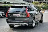 2018 Volvo XC90