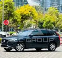 2018 Volvo XC90