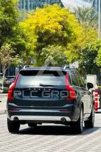 2018 Volvo XC90