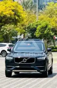 2018 Volvo XC90