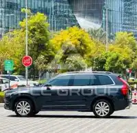 2018 Volvo XC90