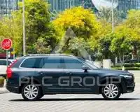 2018 Volvo XC90