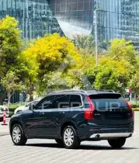 2018 Volvo XC90