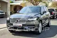 2018 Volvo XC90