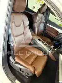 2018 Volvo XC90