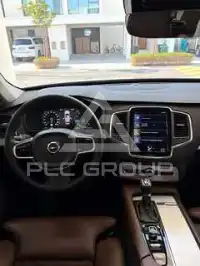 2018 Volvo XC90