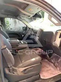 2018 GMC Sierra