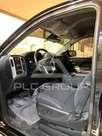 2018 GMC Sierra