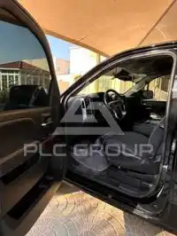2018 GMC Sierra