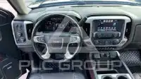 2018 GMC Sierra