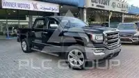 2018 GMC Sierra