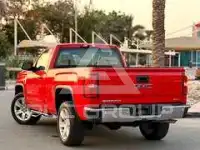 2018 GMC Sierra