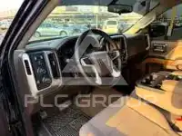 2018 GMC Sierra