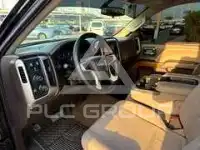 2018 GMC Sierra