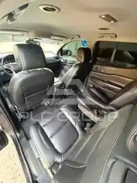 2018 GMC ACADIA