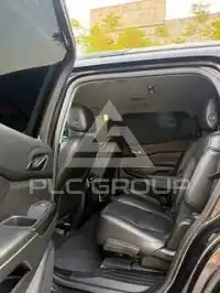 2018 GMC ACADIA