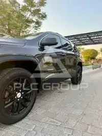 2018 GMC ACADIA