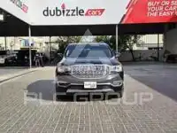 2018 GMC ACADIA