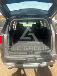 2018 GMC ACADIA