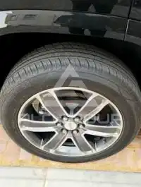 2018 GMC ACADIA