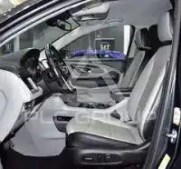 2018 GMC TERRAIN